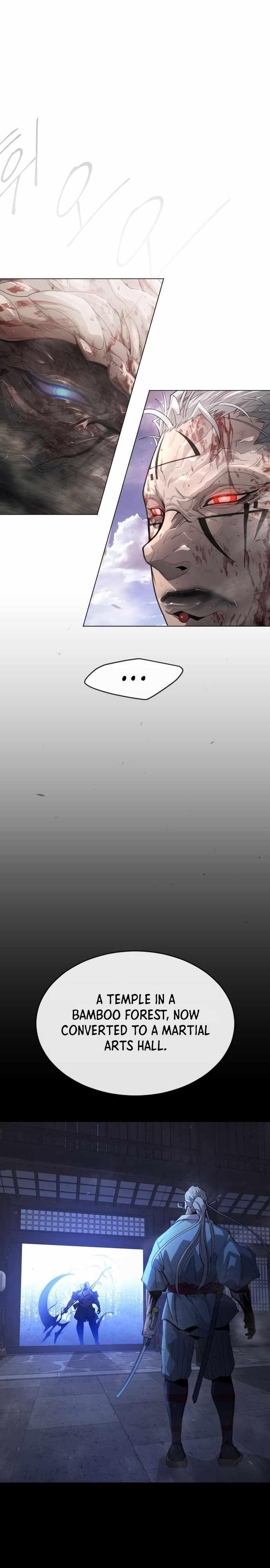 Superhuman Era — Chapter 140 — page 41