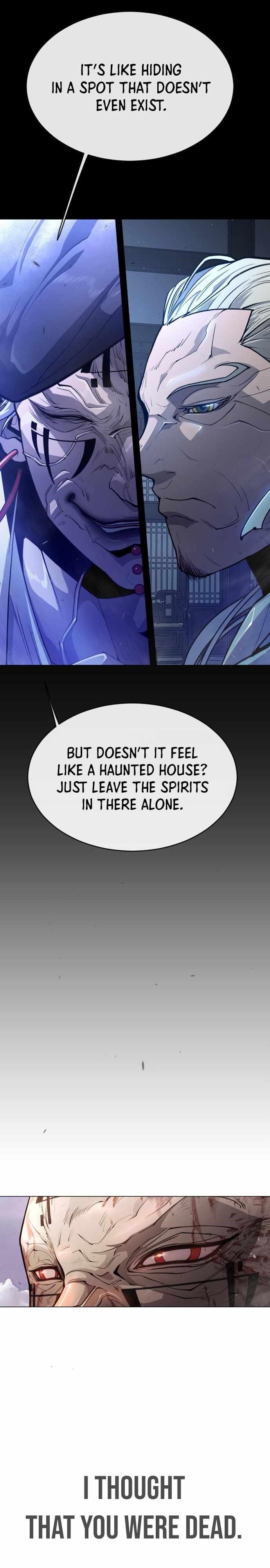 Superhuman Era — Chapter 140 — page 42