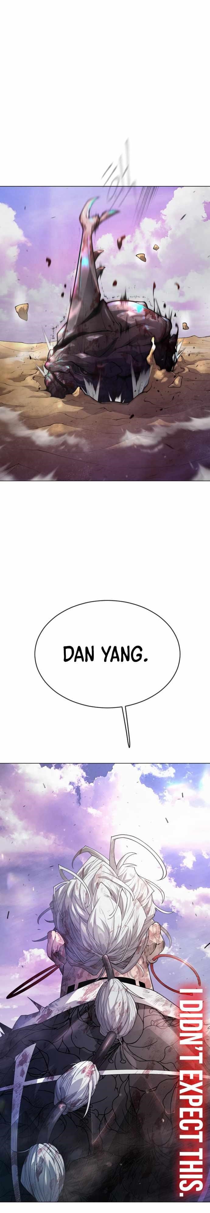 Superhuman Era — Chapter 140 — page 43