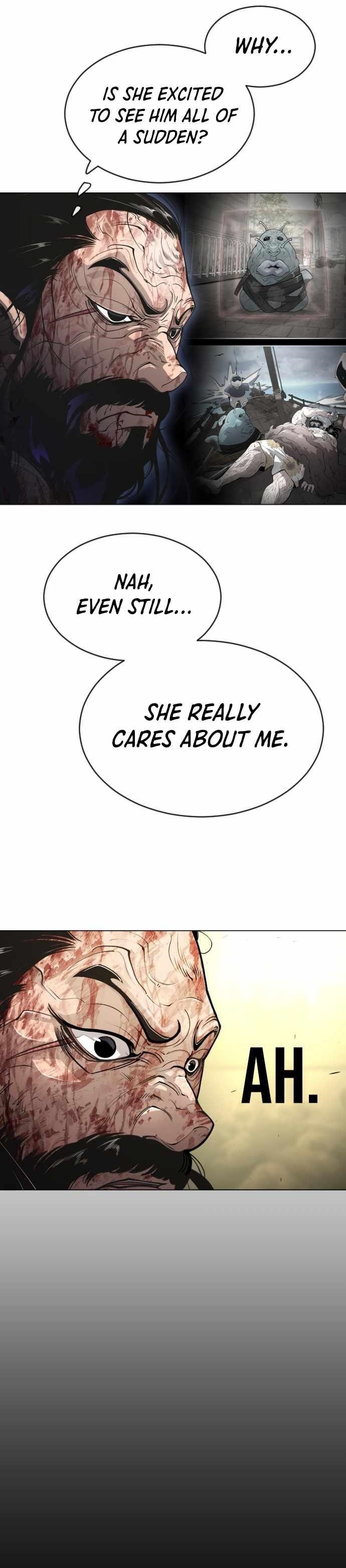 Superhuman Era — Chapter 140 — page 47