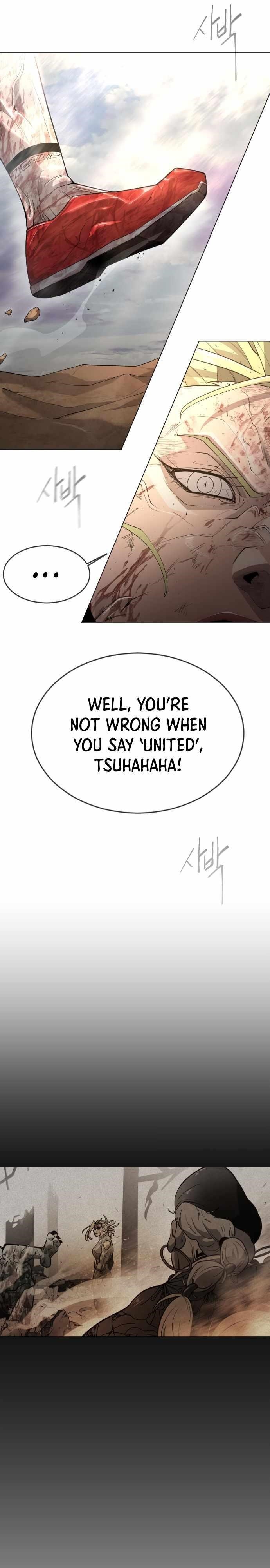 Superhuman Era — Chapter 140 — page 49
