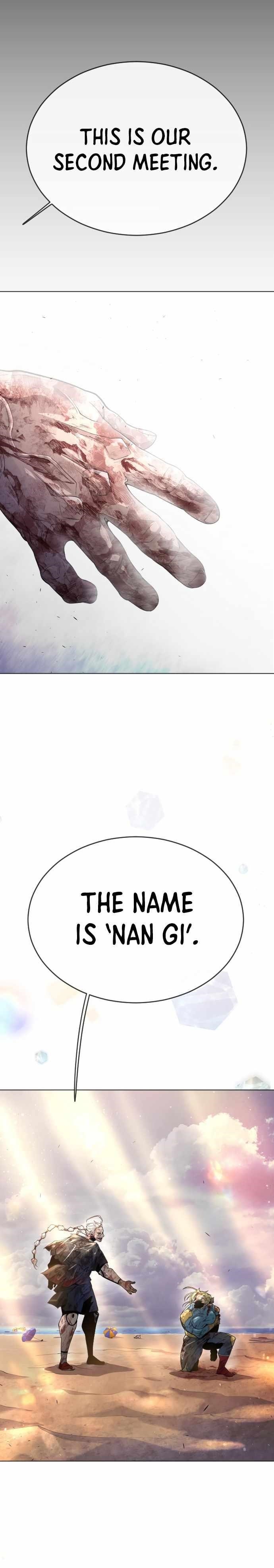 Superhuman Era — Chapter 140 — page 50