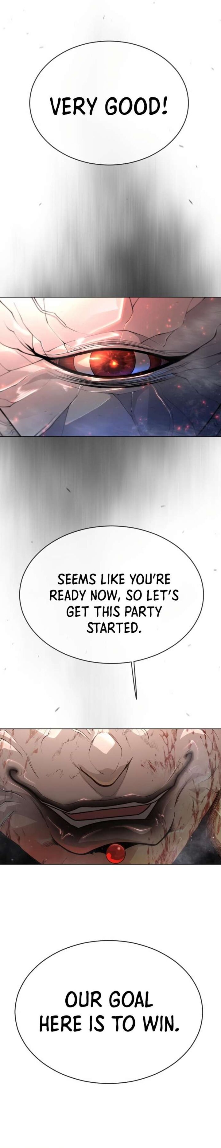 Superhuman Era — Chapter 141 — page 2