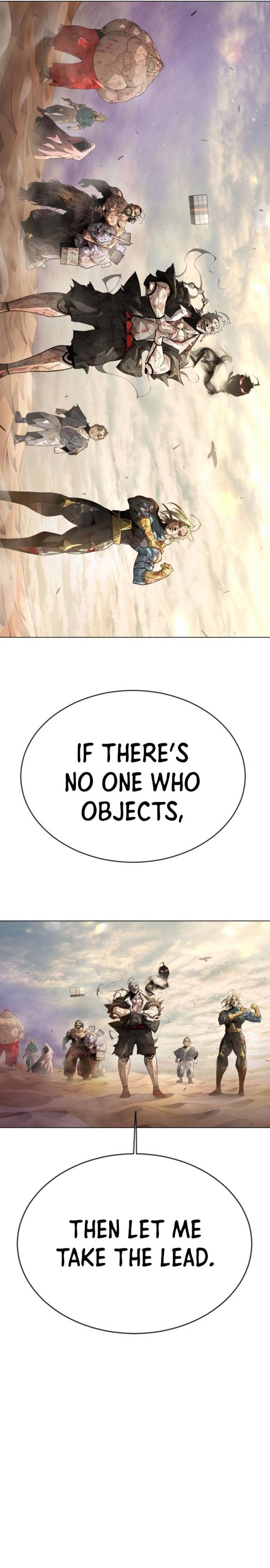 Superhuman Era — Chapter 141 — page 3