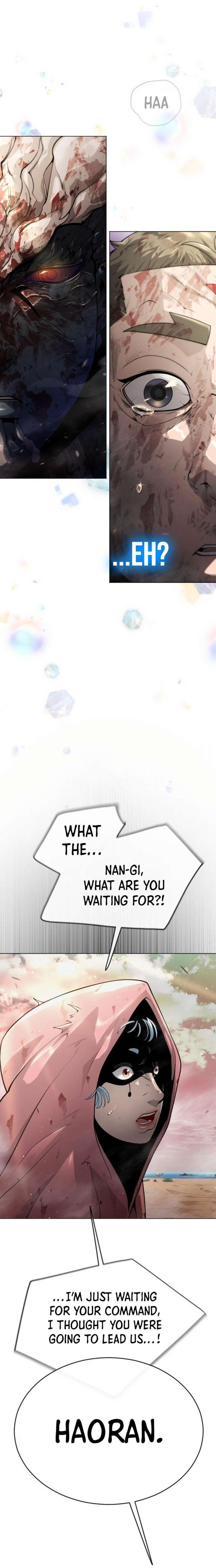 Superhuman Era — Chapter 141 — page 13