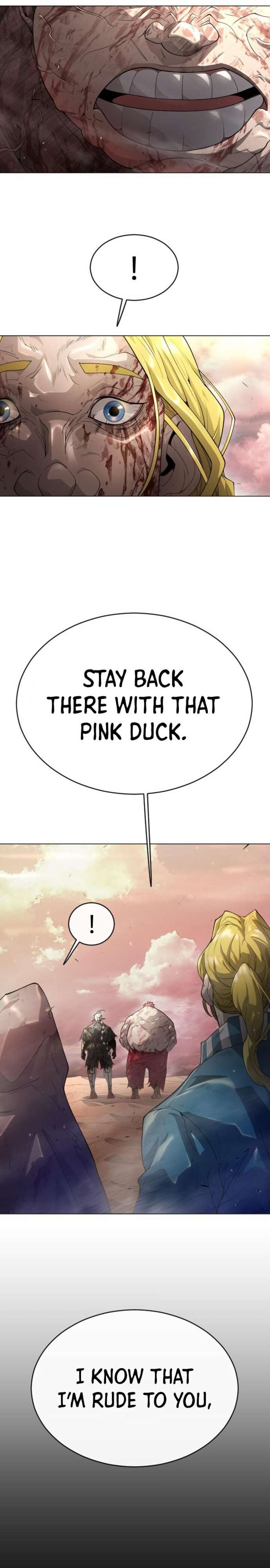Superhuman Era — Chapter 141 — page 17