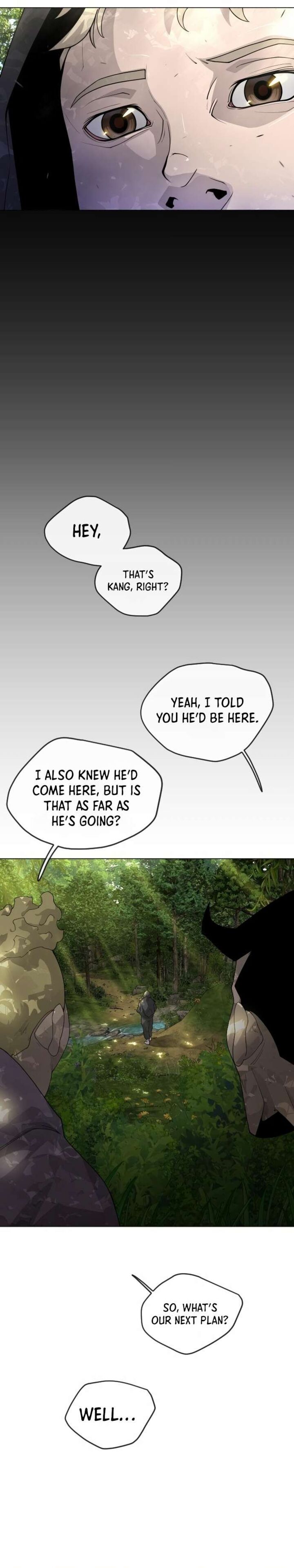 Superhuman Era — Chapter 141 — page 34