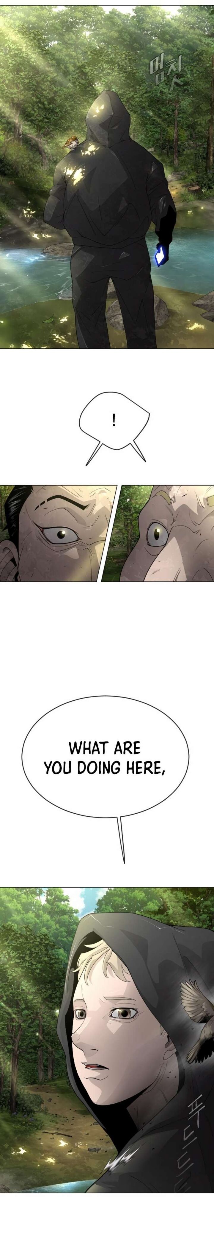 Superhuman Era — Chapter 141 — page 35