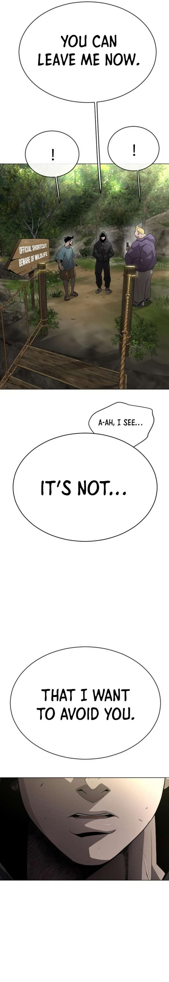 Superhuman Era — Chapter 141 — page 40