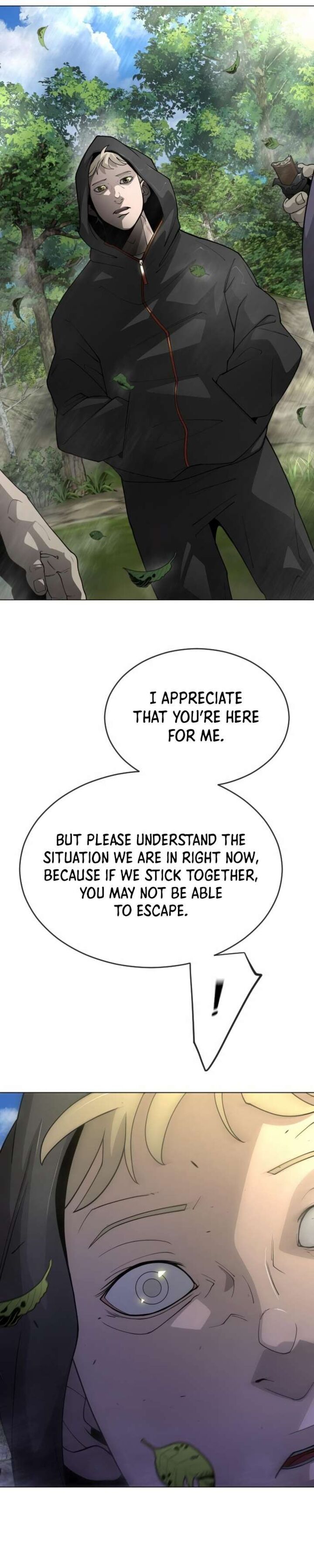 Superhuman Era — Chapter 141 — page 42