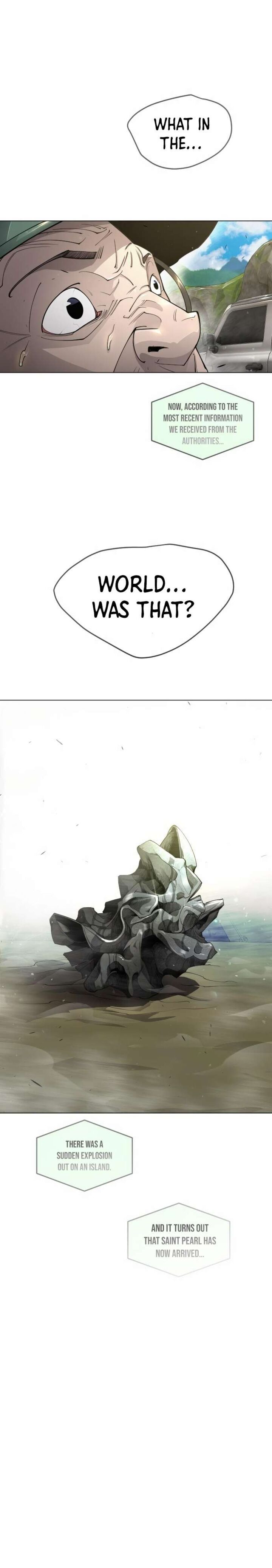 Superhuman Era — Chapter 142 — page 24