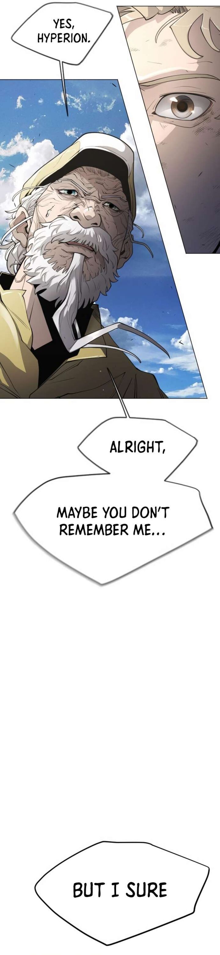 Superhuman Era — Chapter 142 — page 26