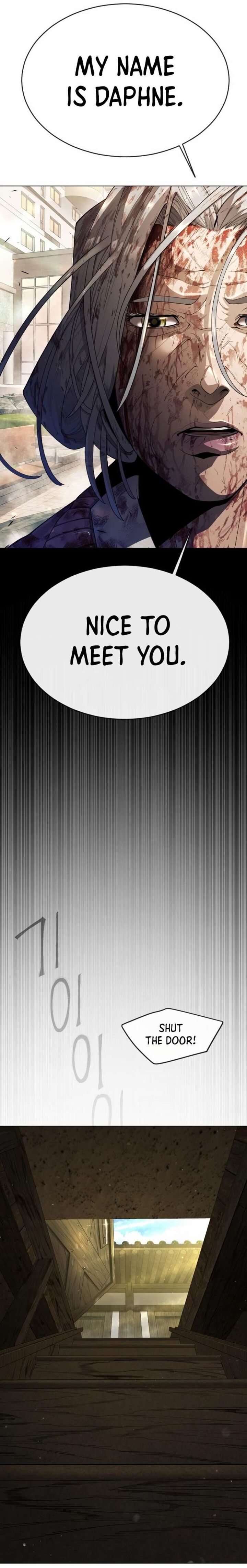 Superhuman Era — Chapter 143 — page 14