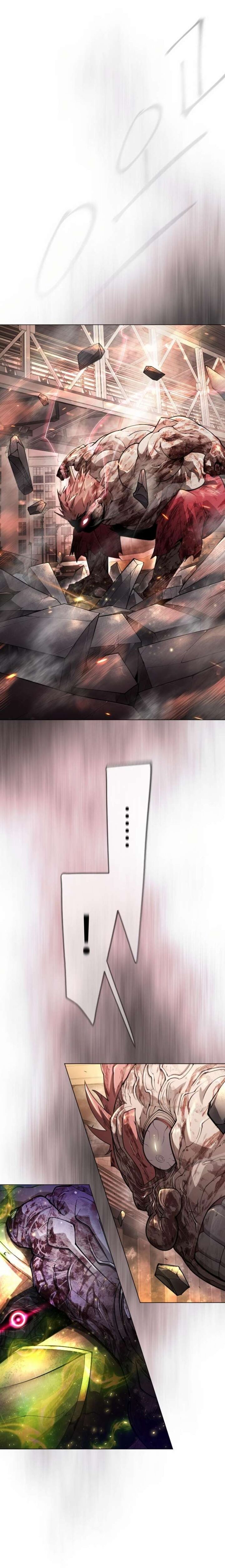 Superhuman Era — Chapter 143 — page 24