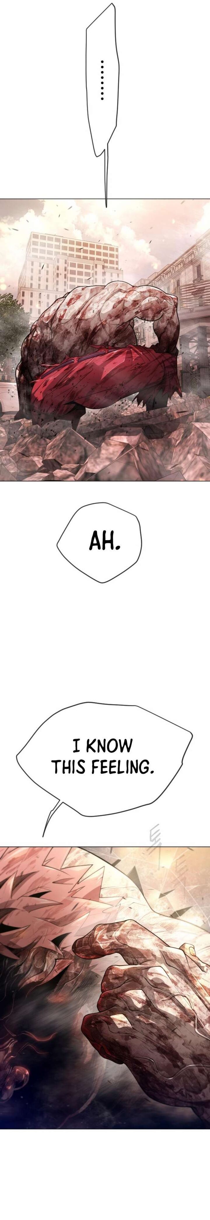 Superhuman Era — Chapter 143 — page 34