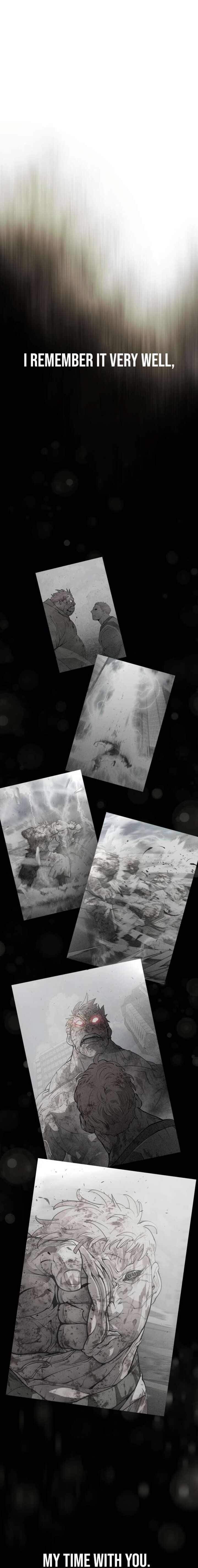 Superhuman Era — Chapter 143 — page 36