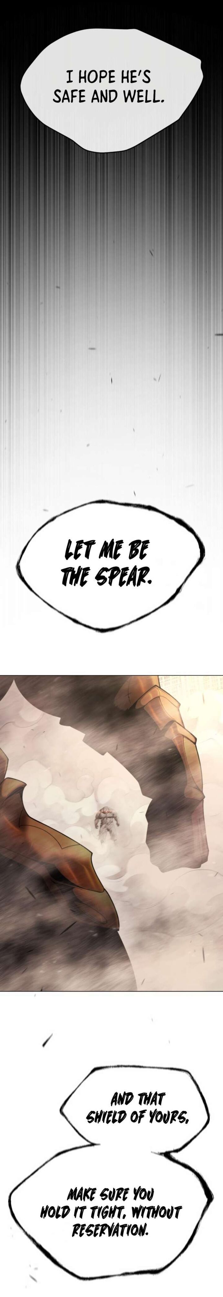 Superhuman Era — Chapter 143 — page 43
