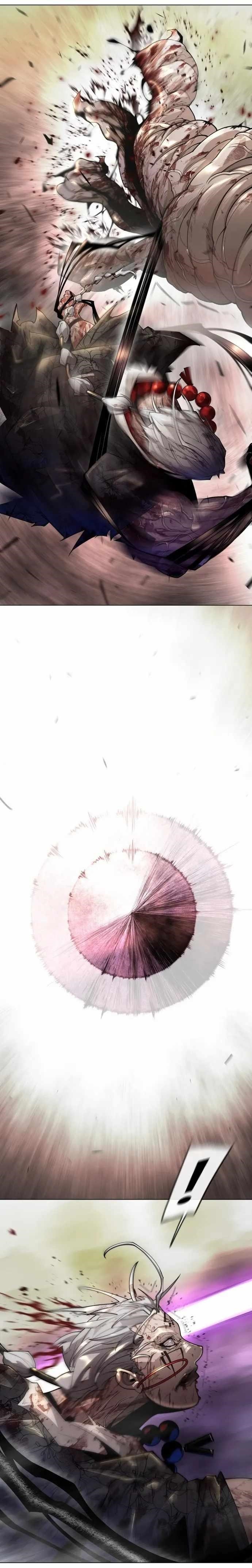Superhuman Era — Chapter 144 — page 20