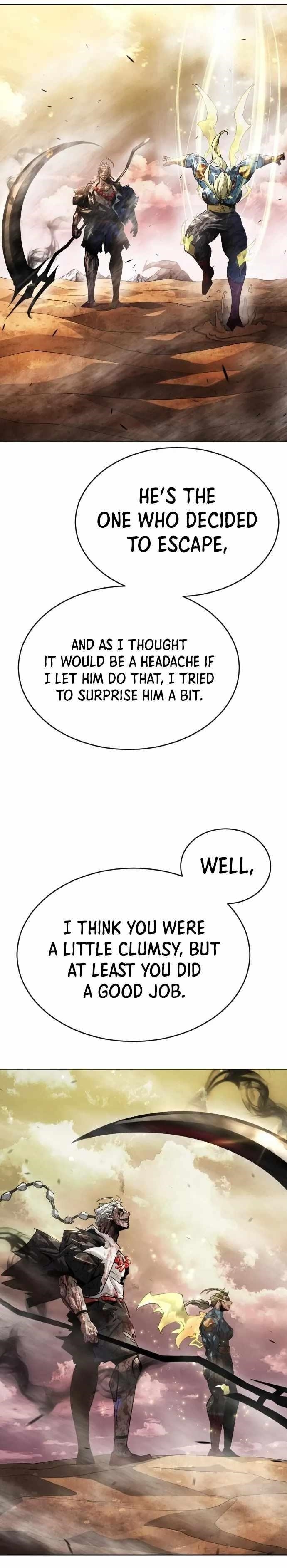 Superhuman Era — Chapter 144 — page 42