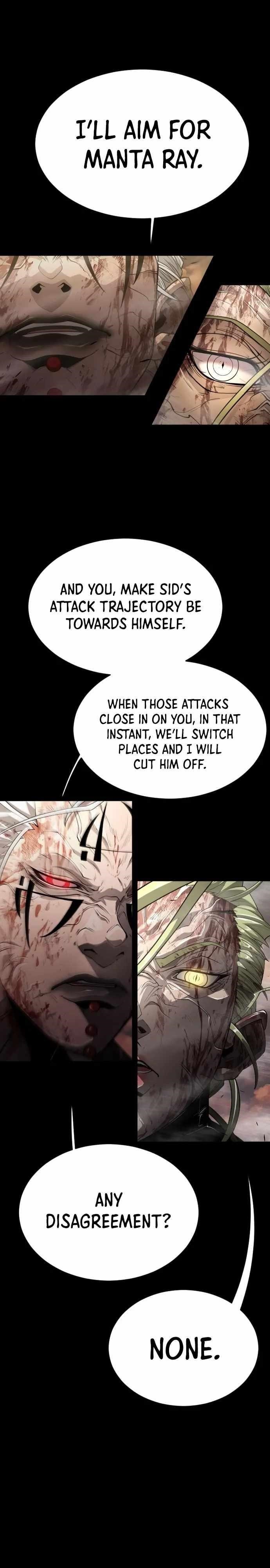 Superhuman Era — Chapter 144 — page 44