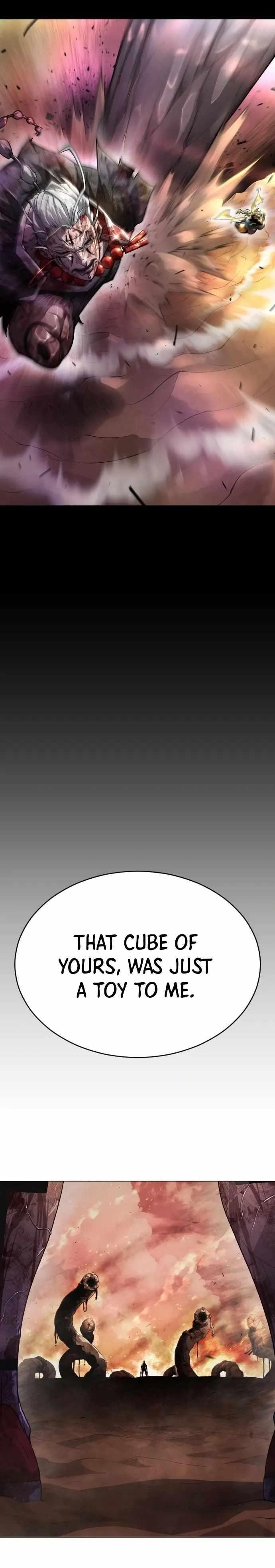 Superhuman Era — Chapter 144 — page 45