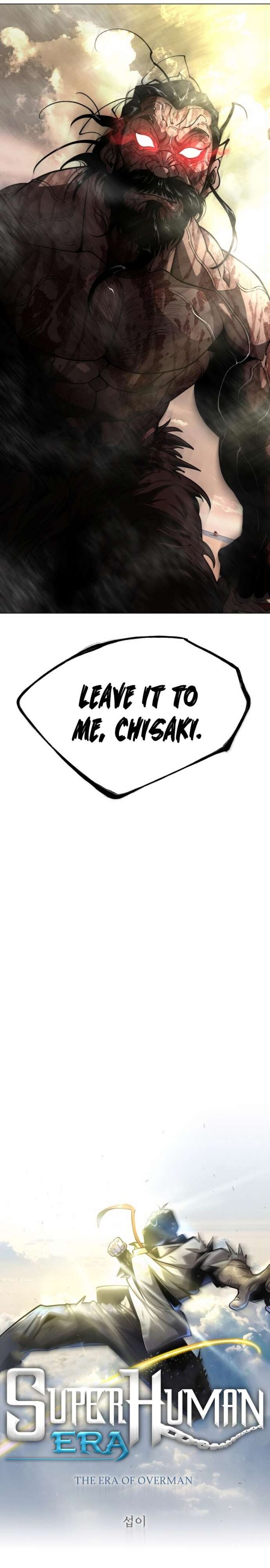Superhuman Era — Chapter 145 — page 4