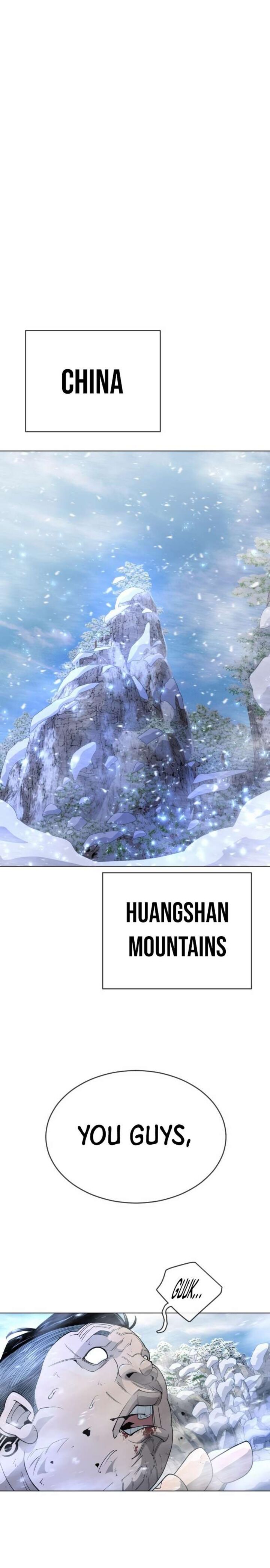 Superhuman Era — Chapter 145 — page 5