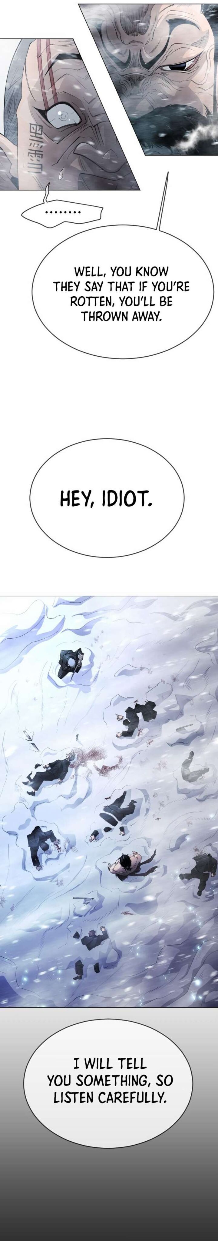 Superhuman Era — Chapter 145 — page 9