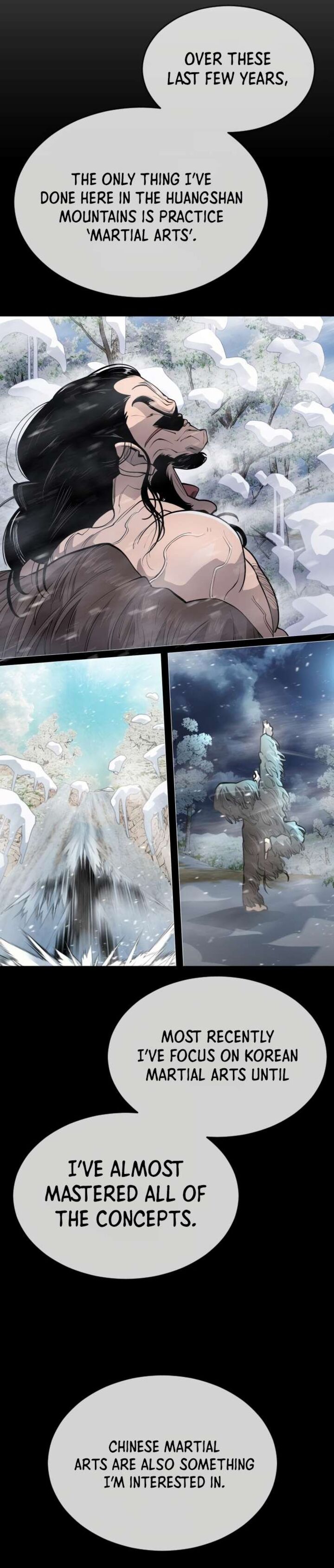 Superhuman Era — Chapter 145 — page 10