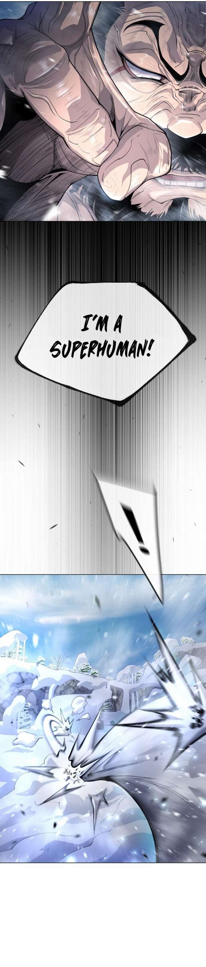 Superhuman Era — Chapter 145 — page 15