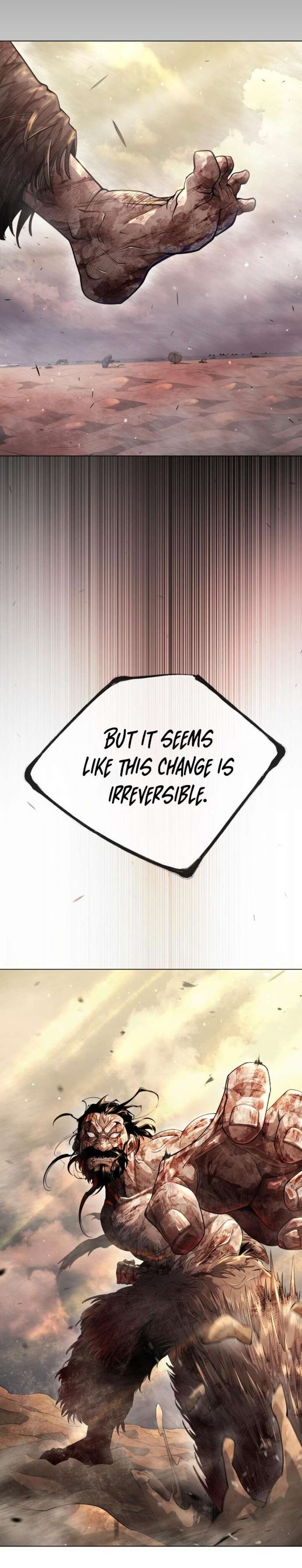 Superhuman Era — Chapter 145 — page 19