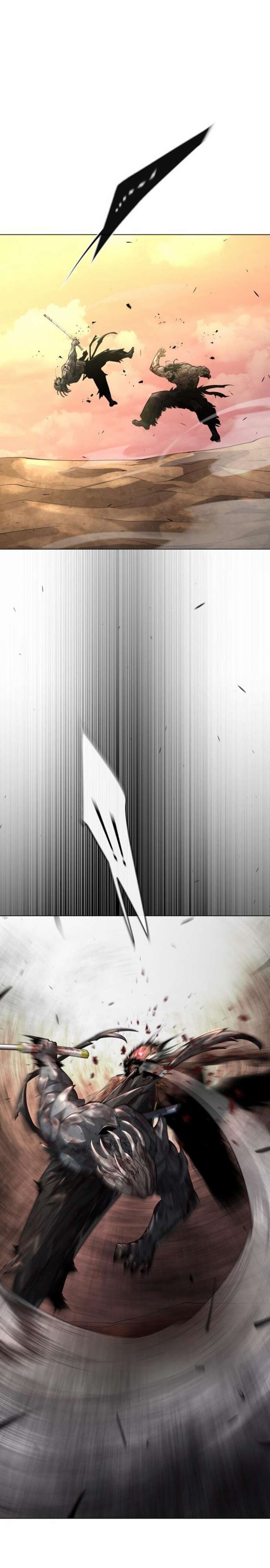 Superhuman Era — Chapter 145 — page 28