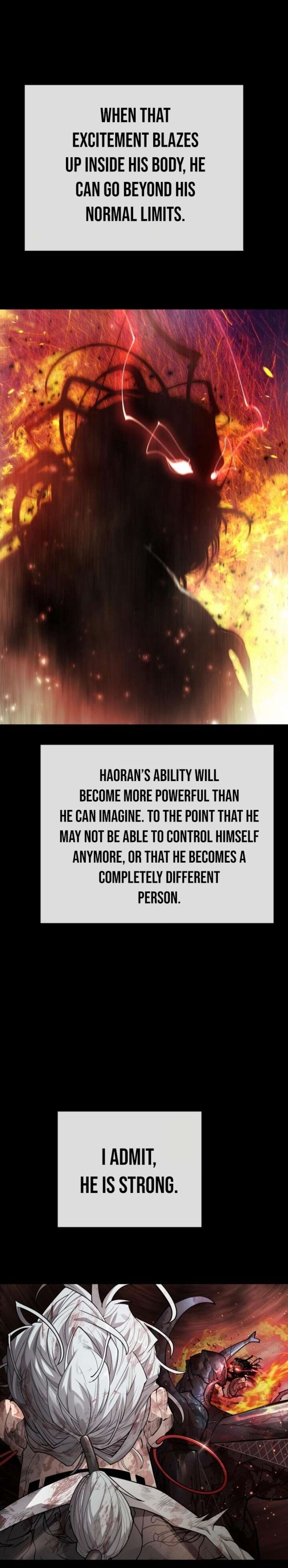 Superhuman Era — Chapter 145 — page 35
