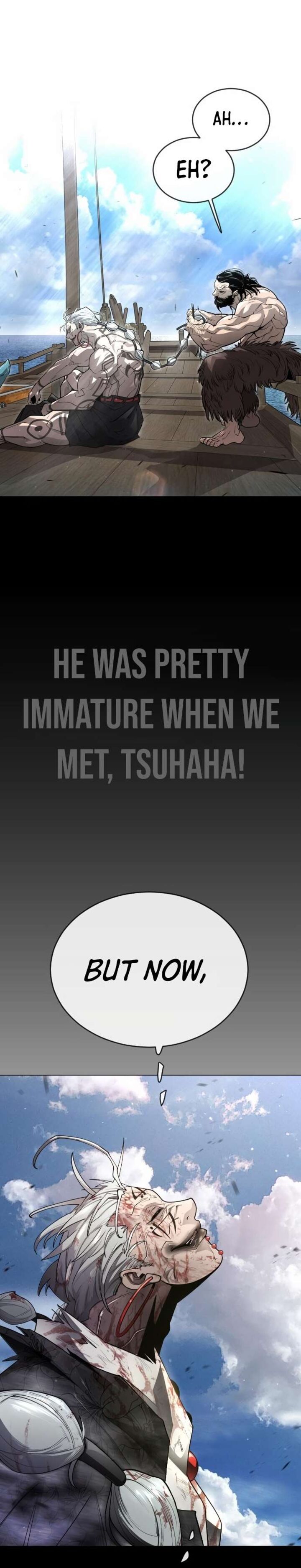 Superhuman Era — Chapter 145 — page 40