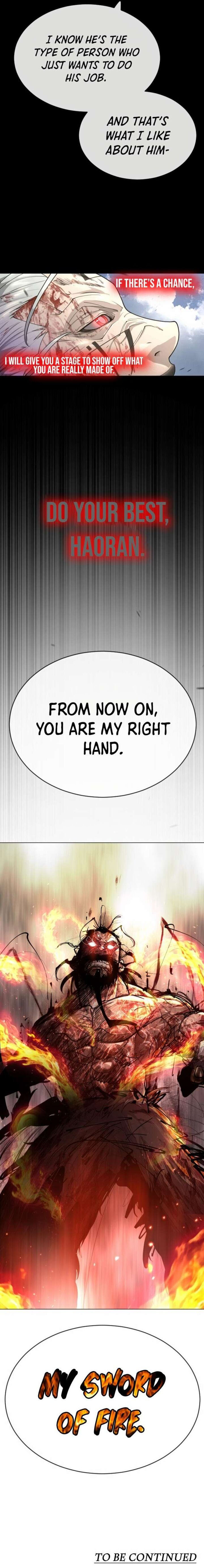 Superhuman Era — Chapter 145 — page 41