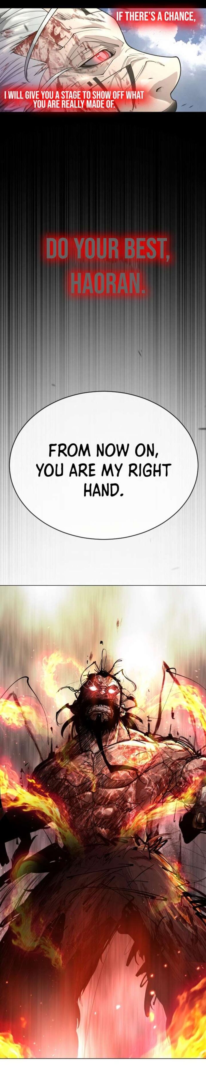 Superhuman Era — Chapter 146 — page 3