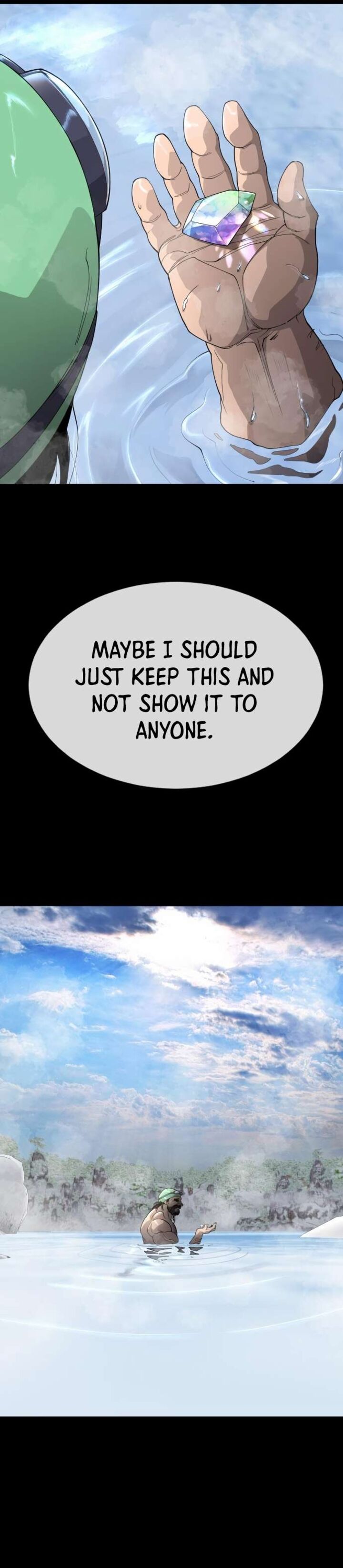 Superhuman Era — Chapter 146 — page 23