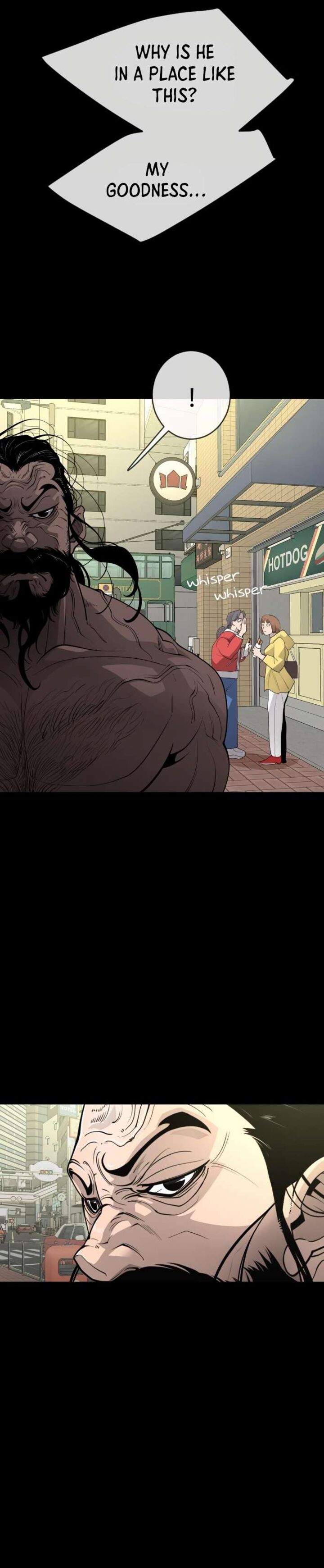 Superhuman Era — Chapter 146 — page 25