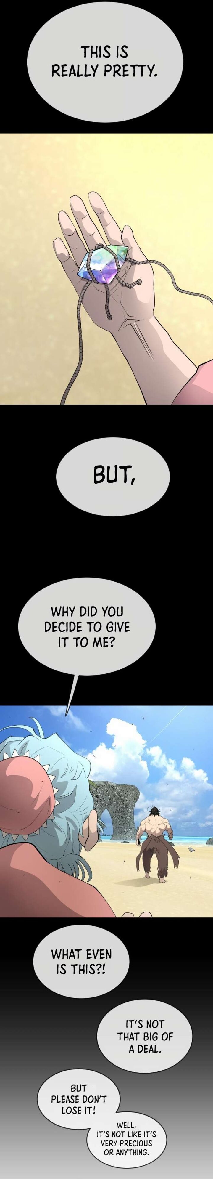 Superhuman Era — Chapter 146 — page 31