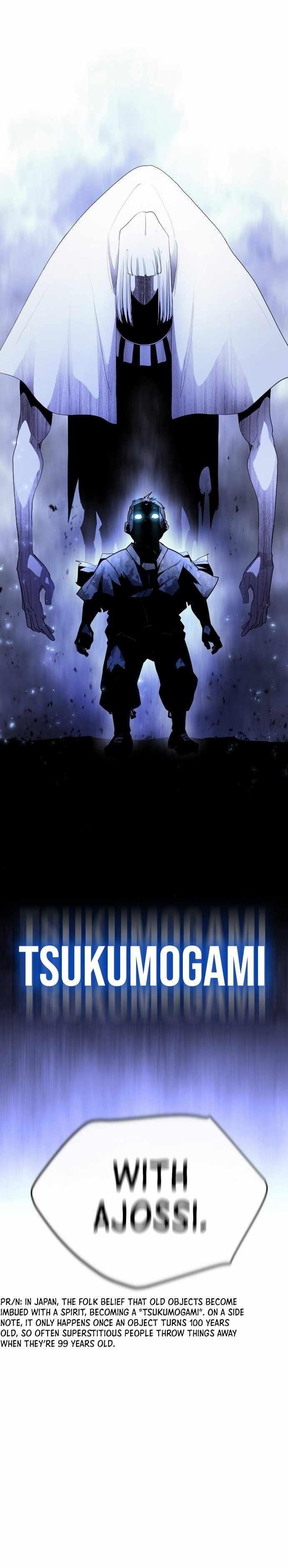 Superhuman Era — Chapter 147 — page 4