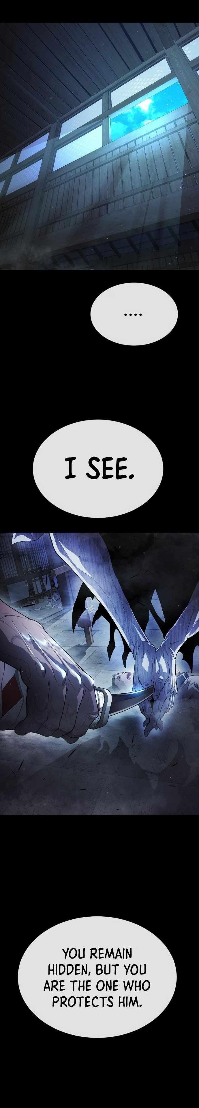 Superhuman Era — Chapter 147 — page 9