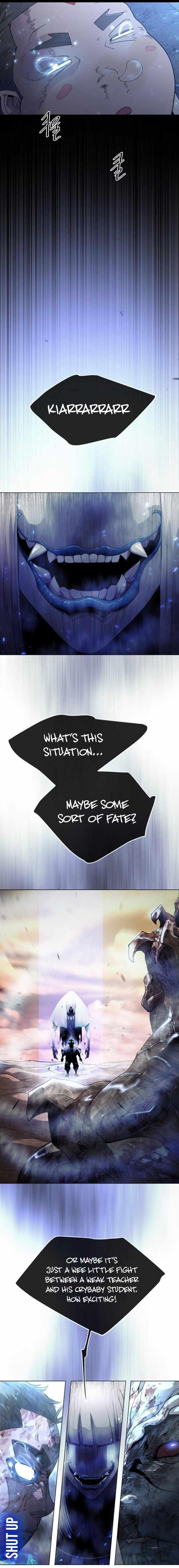 Superhuman Era — Chapter 147 — page 12