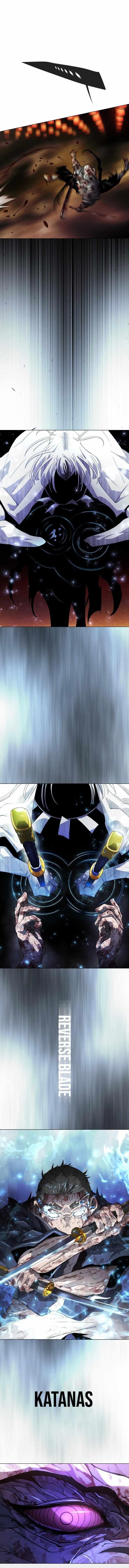 Superhuman Era — Chapter 147 — page 22