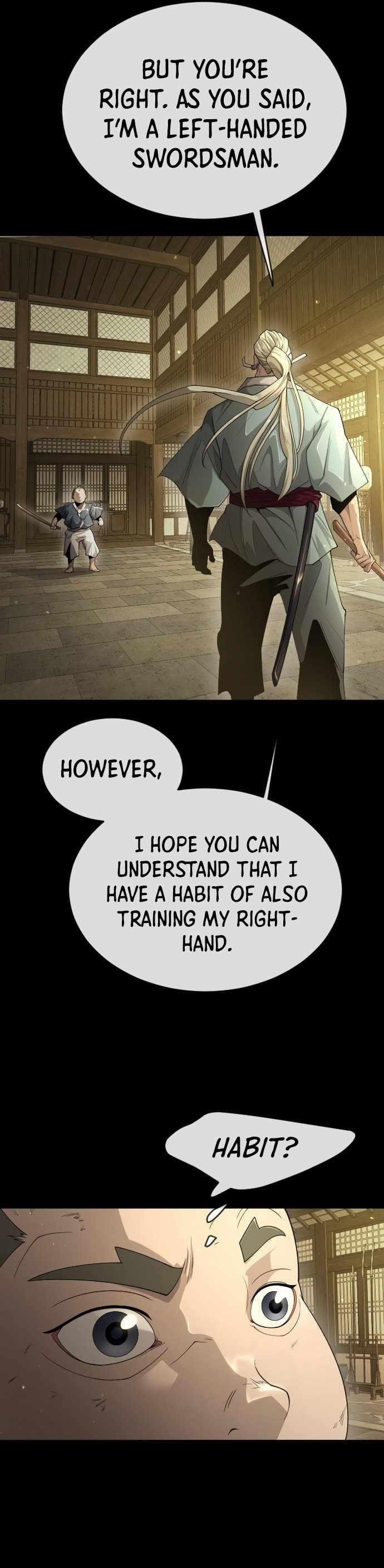 Superhuman Era — Chapter 147 — page 25