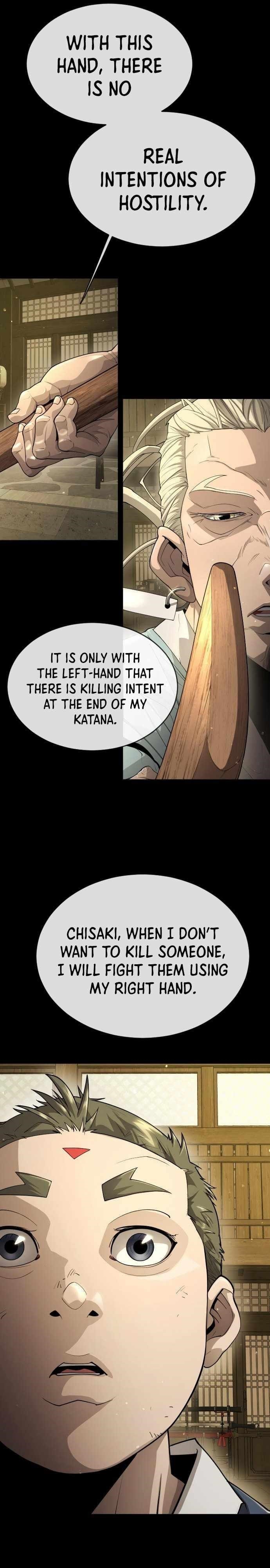 Superhuman Era — Chapter 147 — page 26
