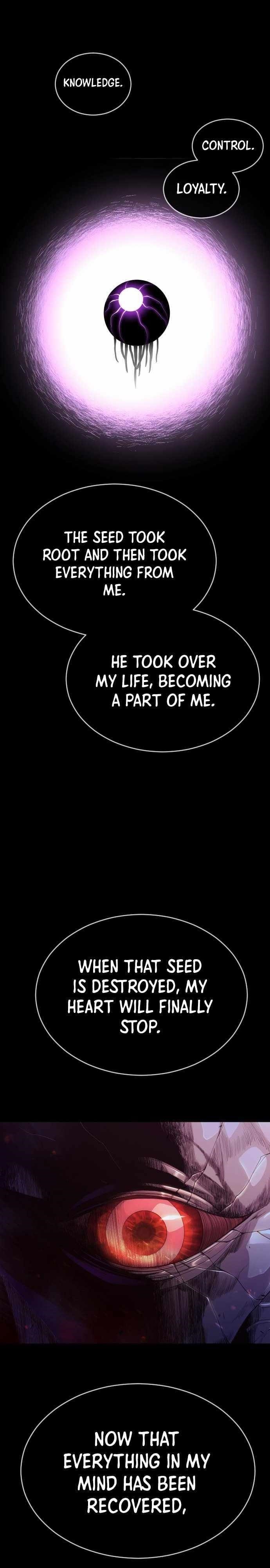 Superhuman Era — Chapter 147 — page 33