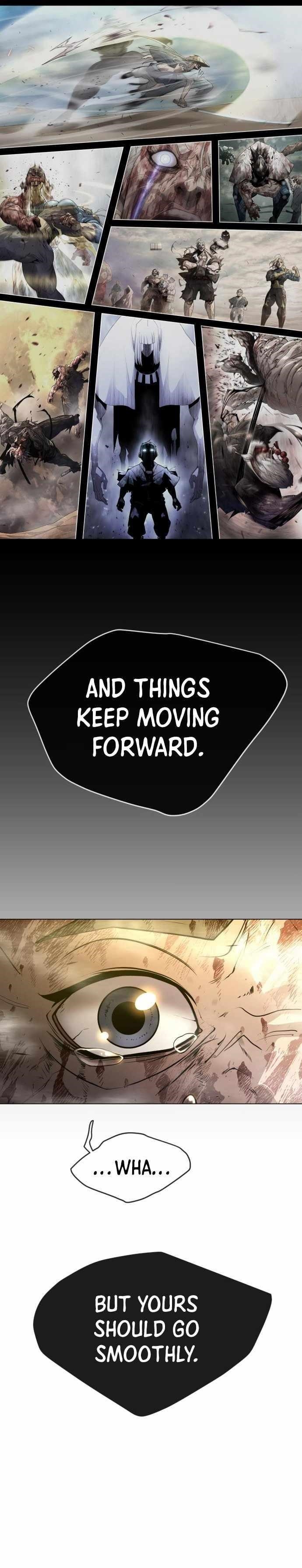 Superhuman Era — Chapter 147 — page 43