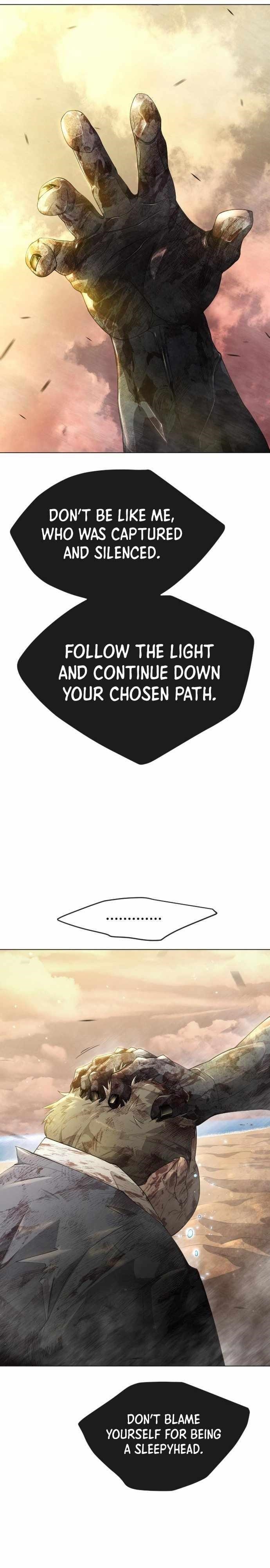 Superhuman Era — Chapter 147 — page 44