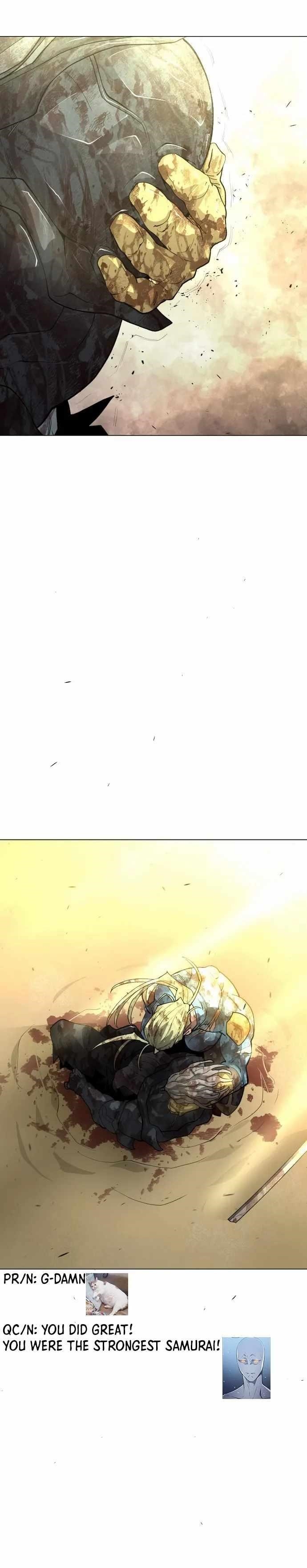 Superhuman Era — Chapter 148 — page 47
