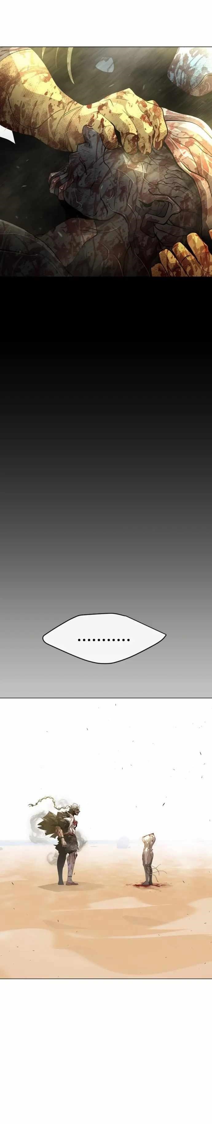Superhuman Era — Chapter 148 — page 49